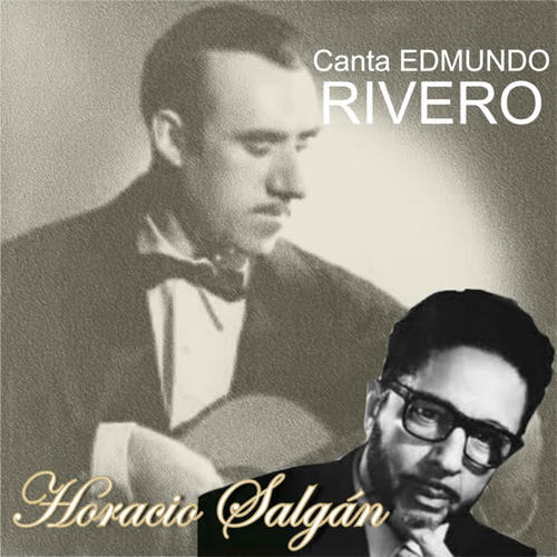 Canta Edmundo Rivero