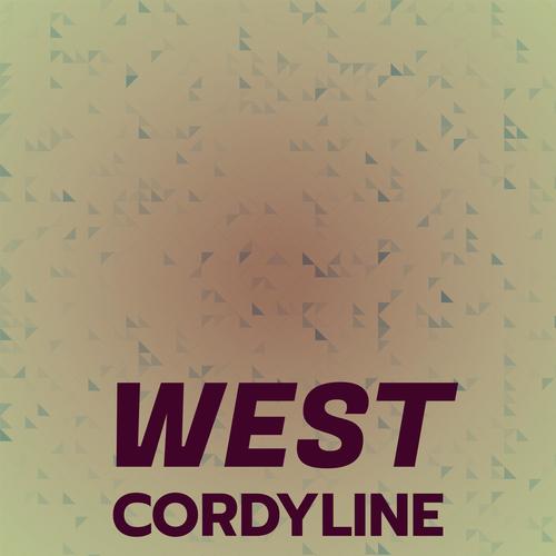 West Cordyline