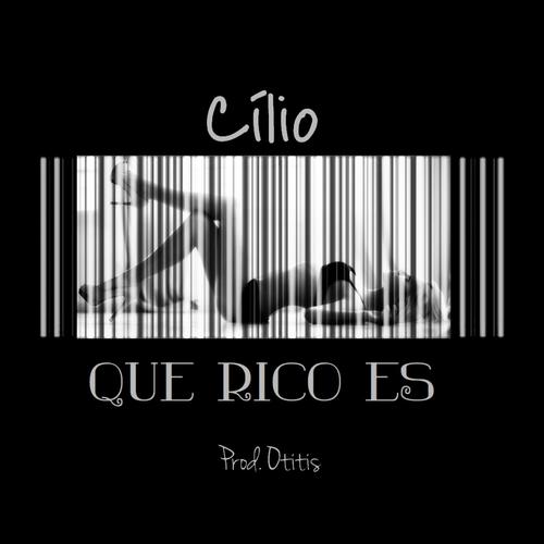 Que Rico Es (Explicit)