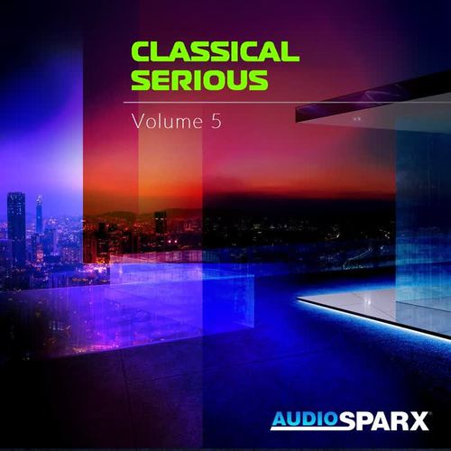 Classical Serious Volume 5