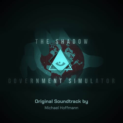 The Shadow Government Simulator (Original Soundtrack)