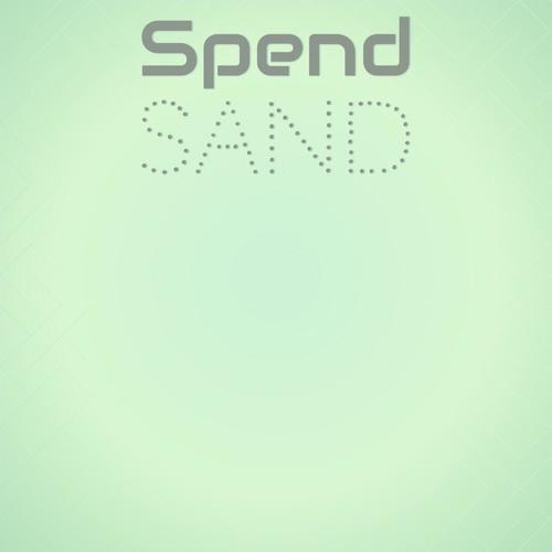 Spend Sand