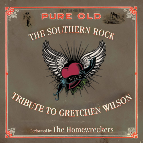 The Southern Tribute to Gretchen Wilson Performed by The Homewreckers