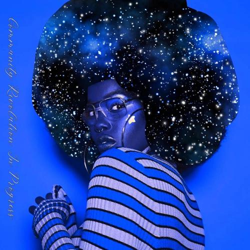 C.R.I.P:Commutiy Revolution In Progress (Explicit)