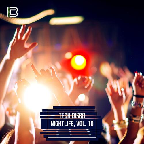 Tech Disco Nightlife, Vol. 10