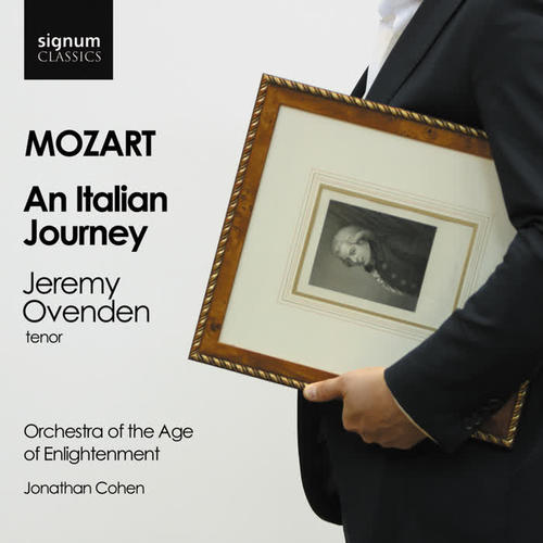 Mozart: An Italian Journey