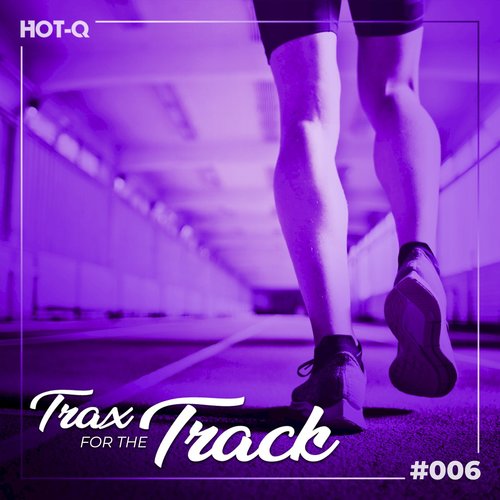 Trax For The Track 006