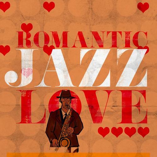Romantic Jazz Love