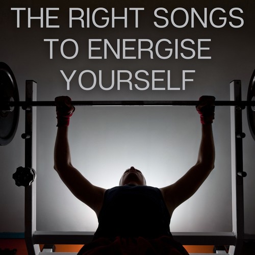 The Right Songs to Energise Yourself