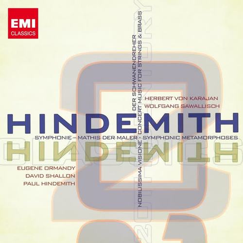 20th Century Classics: Hindemith