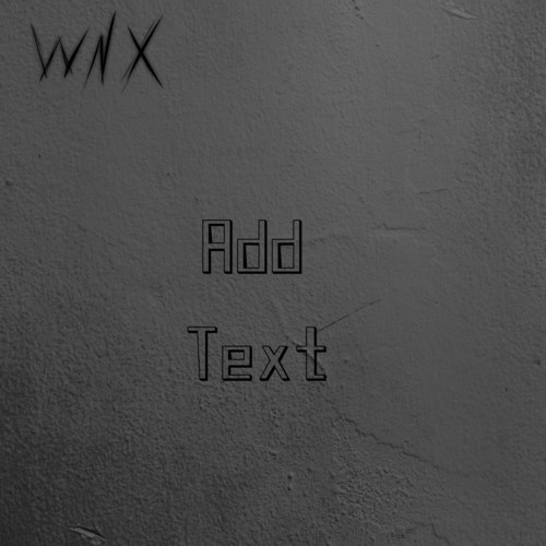 Add Text