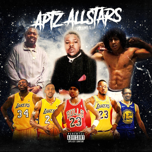 APTZALLSTARS (Explicit)