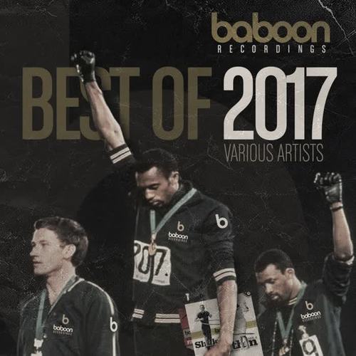 Best Of The Year 2017