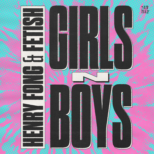 Girls N Boys (Extended Mix)