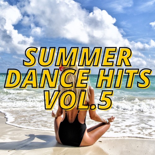 Summer Dance Hits Vol.5