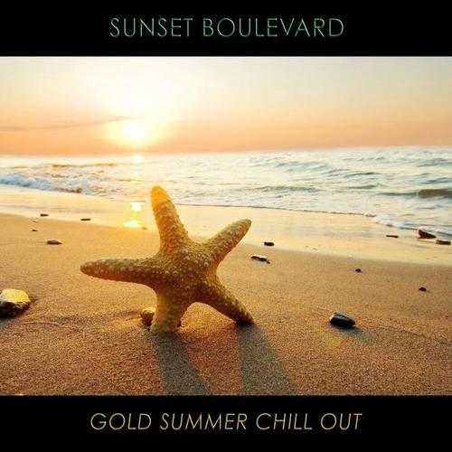 Gold Summer Chill Out