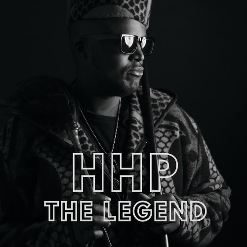 HHP The Legend (Explicit)