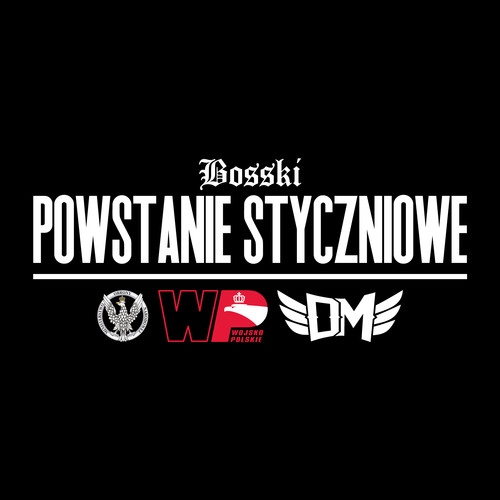 Powstanie Styczniowe