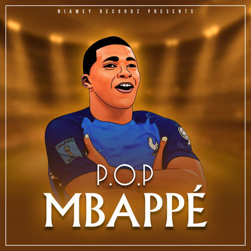 Mbappé