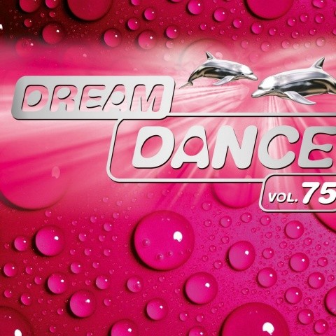 Dream Dance Vol. 75