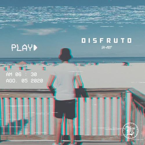 Disfruto (Challenge)