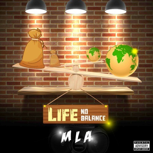 Life No Balance