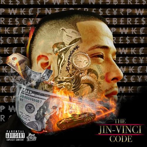 The Jin-Vinci Code (Explicit)