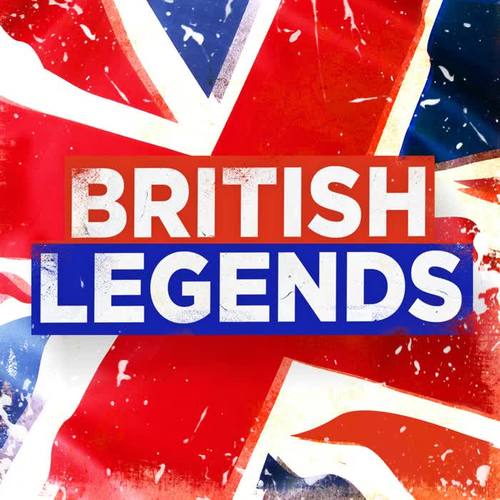 British Legends (Explicit)