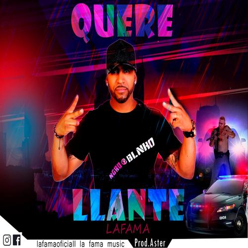 Querellante