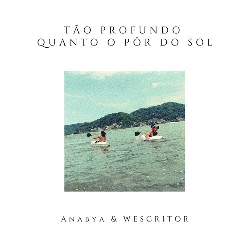 Tão profundo quanto o Pôr Do Sol (Explicit)