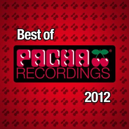 Best of Pacha Recordings 2012