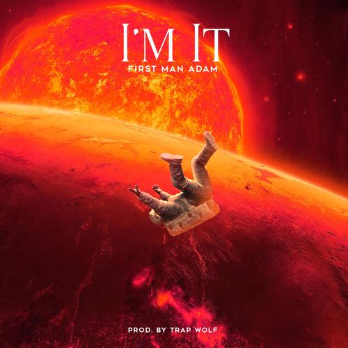 I'm It (Explicit)