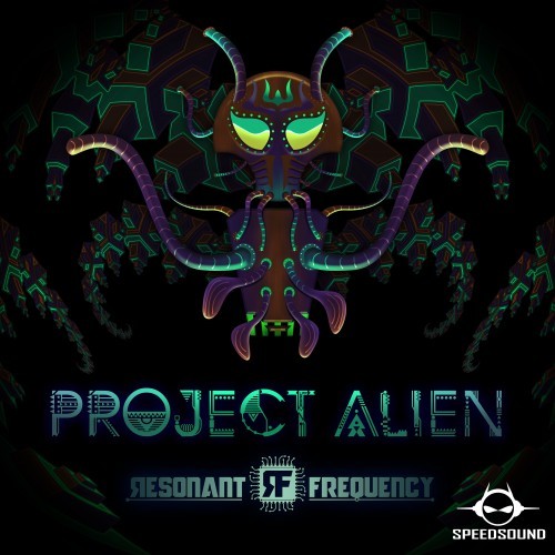 Project Alien