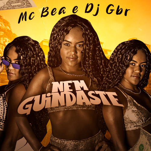 Nem Guindaste (Explicit)