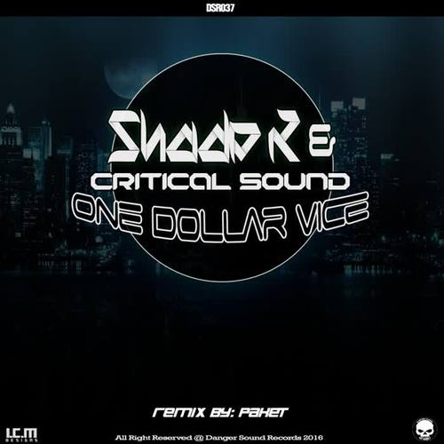 One Dollar Vice (Paket Remix)