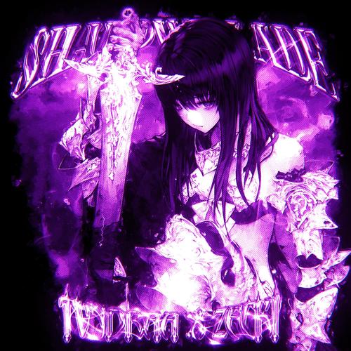 SHADOW BLADE (feat. zecki) [Explicit]