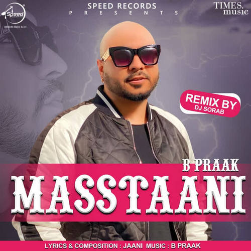 Masstaani (Remix) - Single