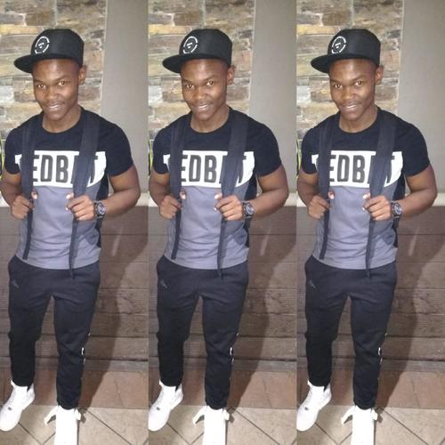 Banyise Mjolo (feat. Gura)