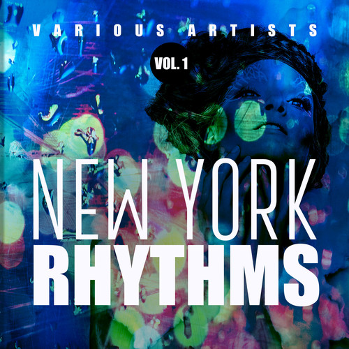 New York Rhythms, Vol. 1