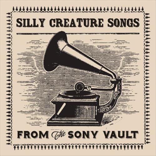 Silly Creature Songs