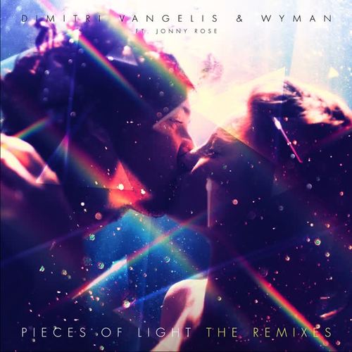 Pieces of Light (Remixes) [Remixes]