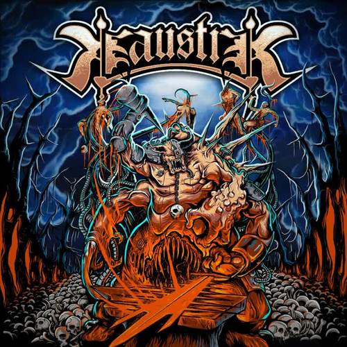 disgruntled employees of a bullshit messiah_kaustik_单曲在线试听