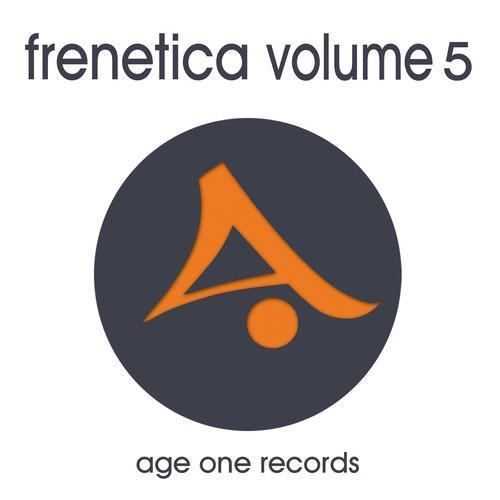 Frenetica, Vol. 5