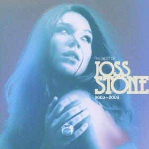 Super Duper Hits: The Best of Joss Stone (2003-2009)