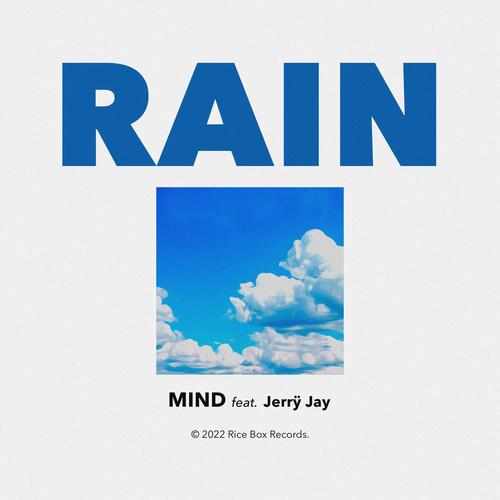 Rain (feat. Jerrÿ Jay)