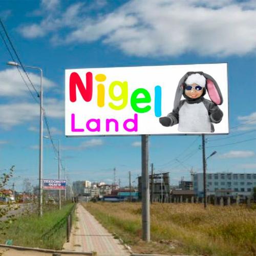 Nigel Land