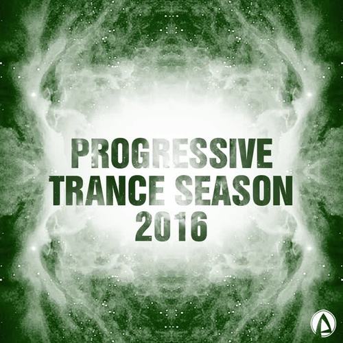 Progressive Trance Season 2016