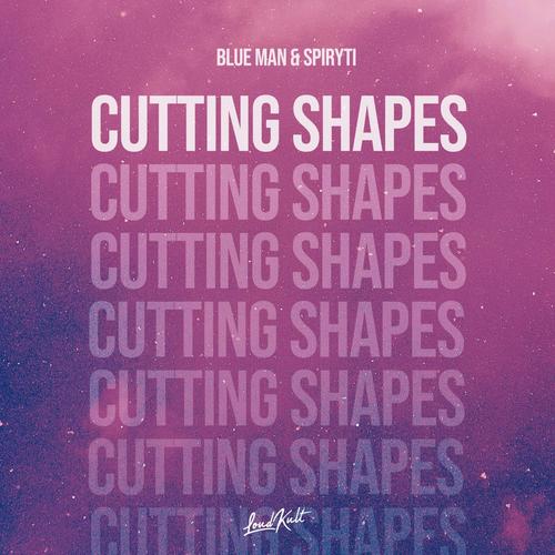 Cutting Shapes