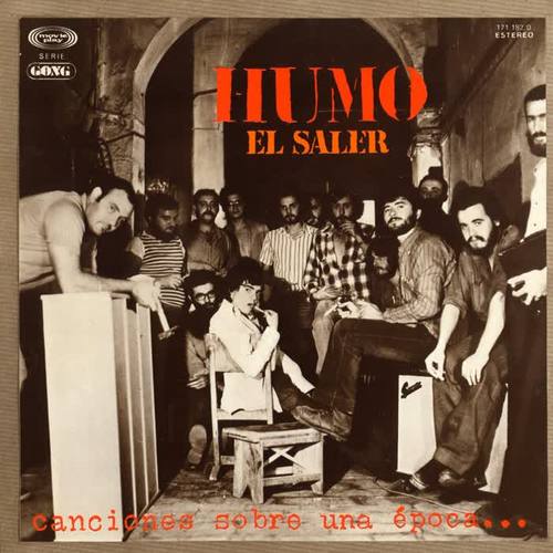 El Saler. Canciones sobre una época...