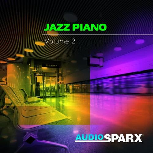 Jazz Piano Volume 2